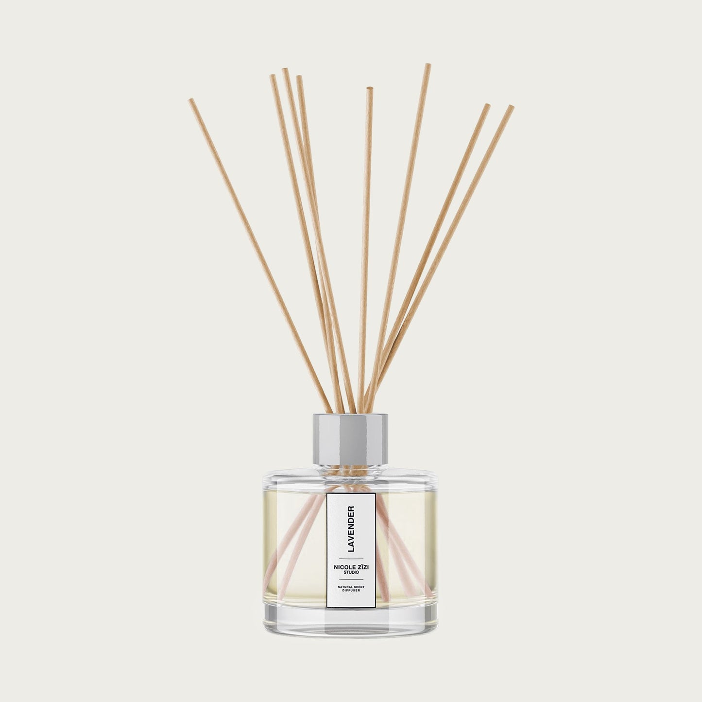 Lavender Reed Diffuser